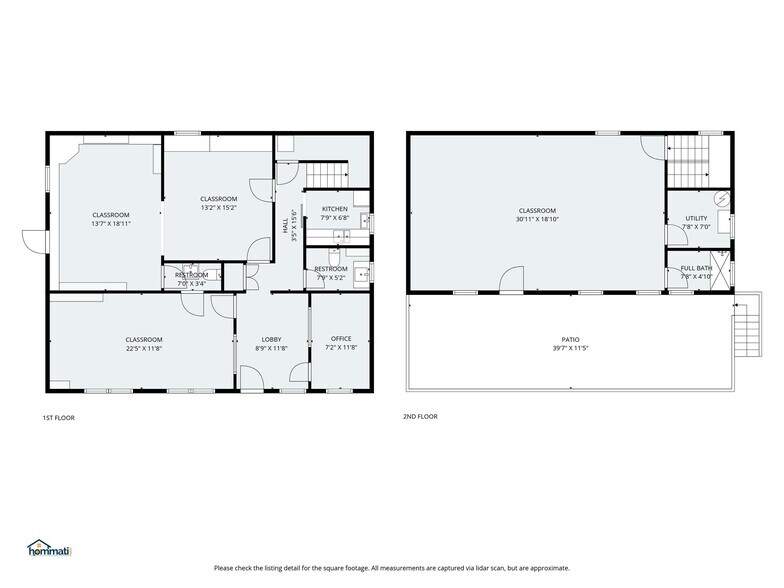 More Photos Of 248 Loudoun St SW, Leesburg Daycare Center For Lease