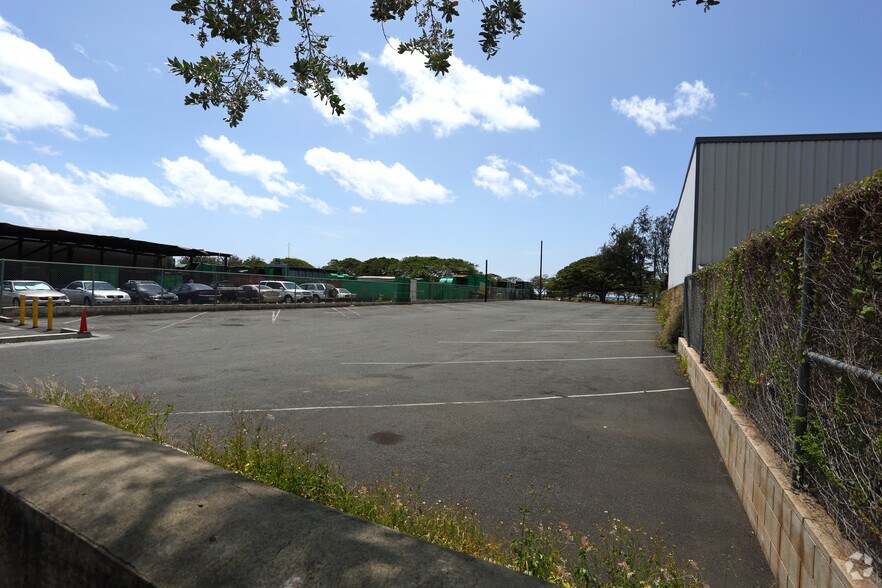 More Photos Of 1150 Mikole St, Honolulu Land For Lease