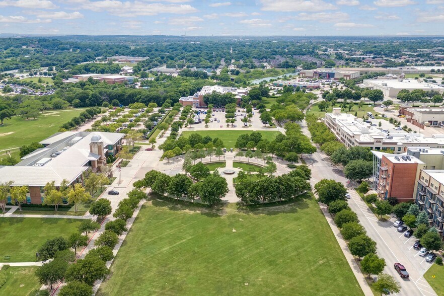 More Photos Of 4709 Golden Triangle blvd, Fort Worth Land For Sale