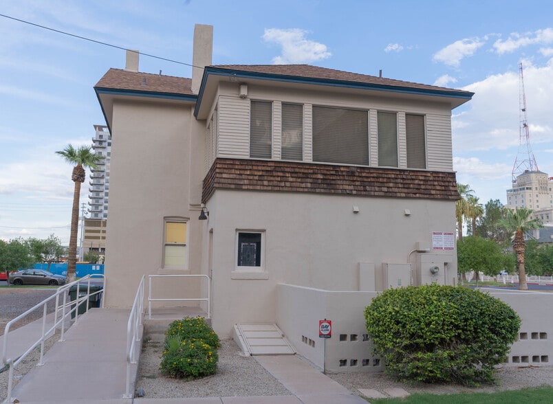 More Photos Of 812 N 2nd Ave, Phoenix Office Residential For Sale