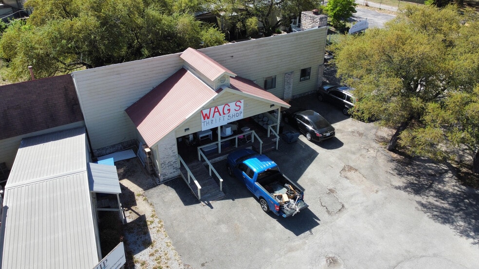 More Photos Of 3411 Ranch Rd 620 Rd, Austin Bank For Sale