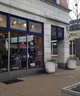 More Photos Of 6388-6394 Delmar Blvd, Saint Louis Storefront Retail Residential For Lease