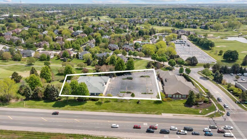 More Photos Of 2323 Fargo Blvd, Geneva Freestanding For Sale