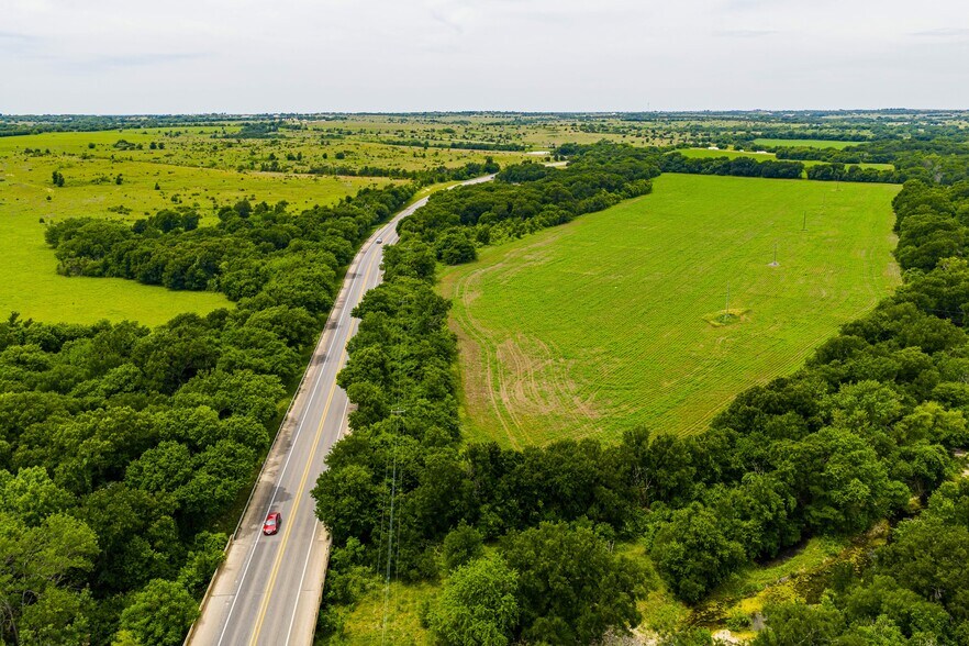 Primary Photo Of 3900 W Highway 67, Cleburne Land For Sale