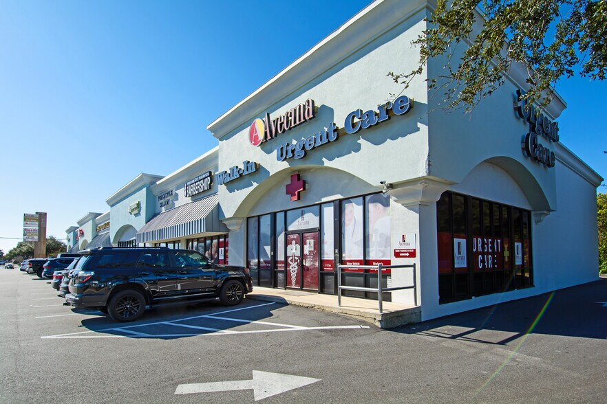 More Photos Of 4160 Southside Blvd, Jacksonville Unknown For Lease