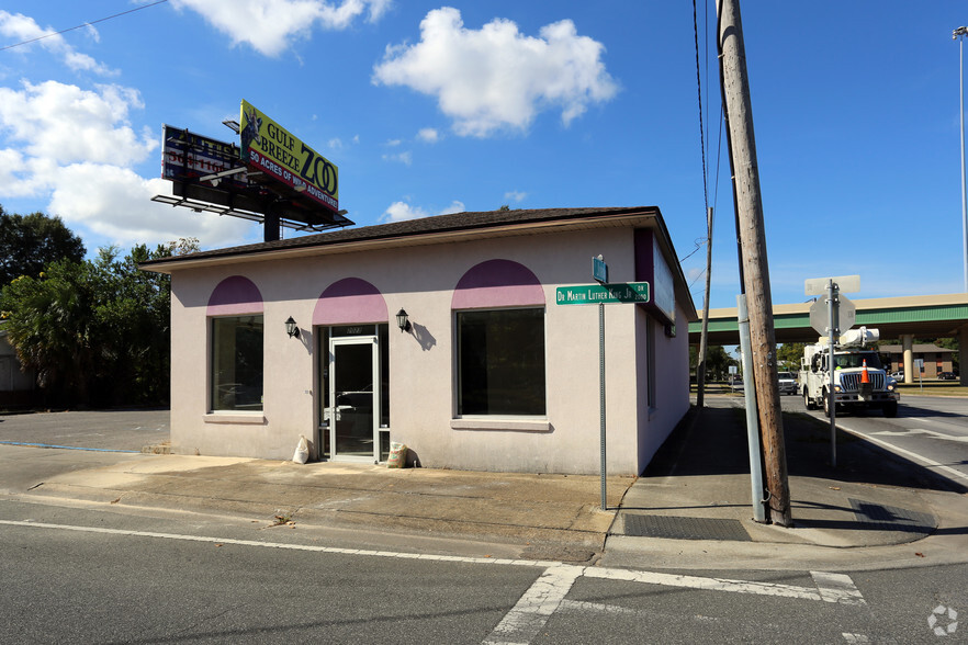 Primary Photo Of 2023 Dr Martin Luther King Dr, Pensacola Freestanding For Sale