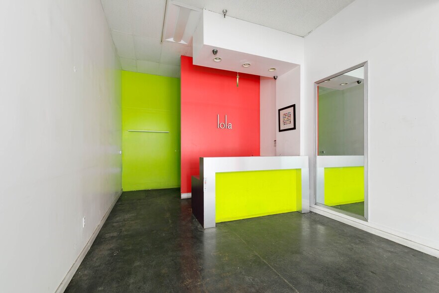 More Photos Of 1212 S San Pedro St, Los Angeles Storefront Retail Office For Sale