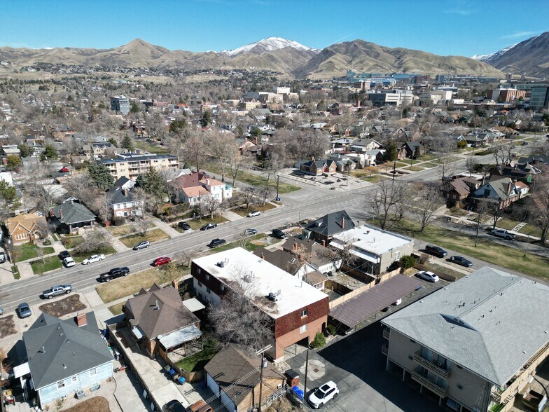 More Photos Of 1162 E 400 S, Salt Lake City Apartments For Sale