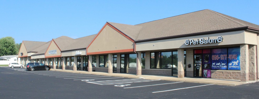 Primary Photo Of 275 W North Service Rd, Wright City Storefront Retail Office For Lease