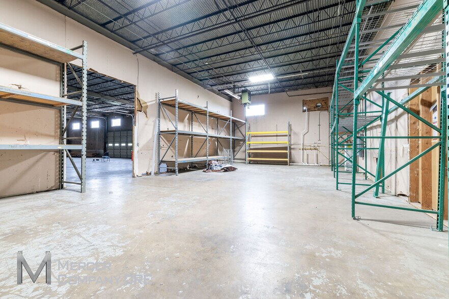 More Photos Of 3300 N Santa Fe Ave, Oklahoma City Warehouse For Sale