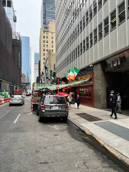 More Photos Of 131 W 33rd St, New York Office For Sale