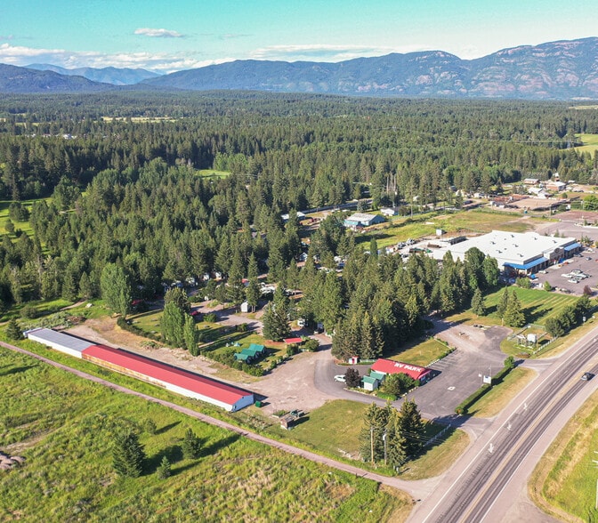 3185 Mt Highway 40 W  