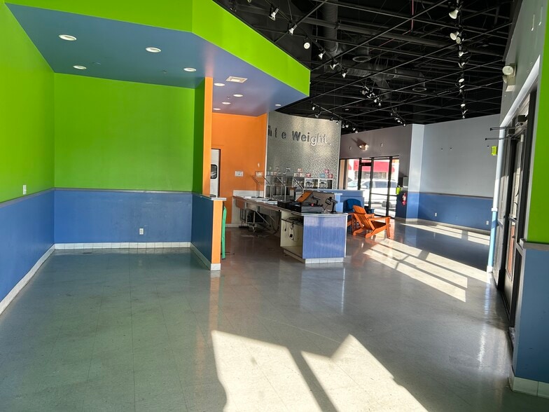 More Photos Of 790 Coronado Center Dr, Henderson Unknown For Lease