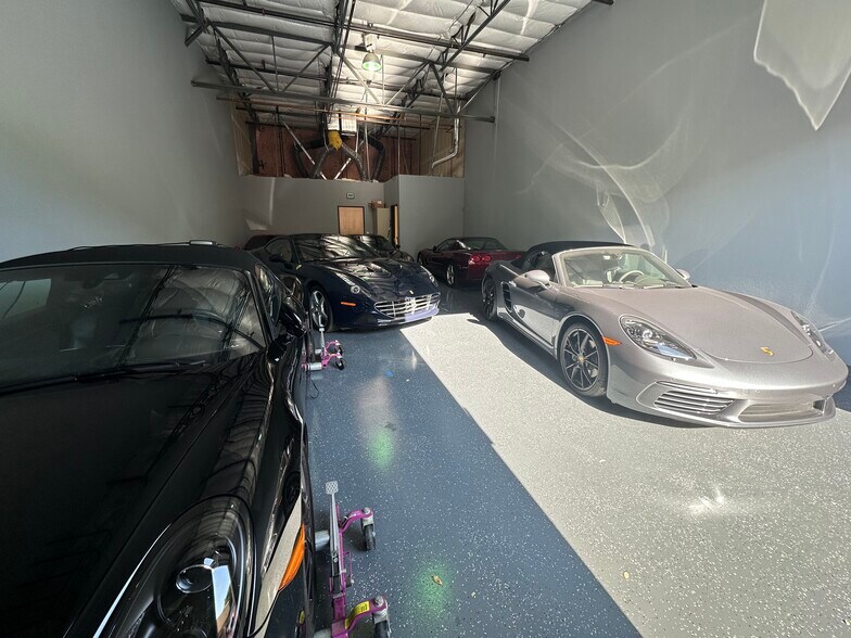 More Photos Of 4355 Technology Dr, Livermore Warehouse For Sale