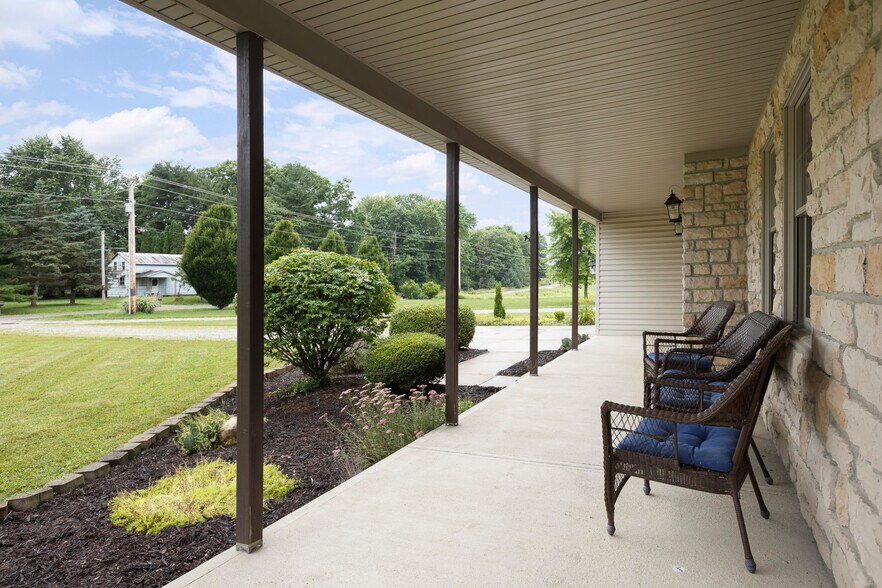 More Photos Of 11578 Duncan Plains Rd, Johnstown Specialty For Sale