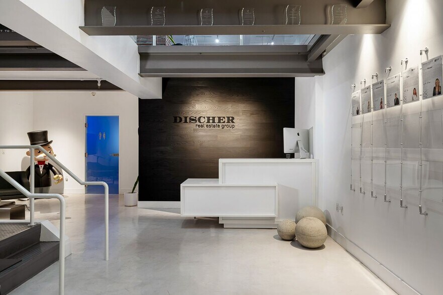 More Photos Of 950 6th Ave, San Diego Office For Sale