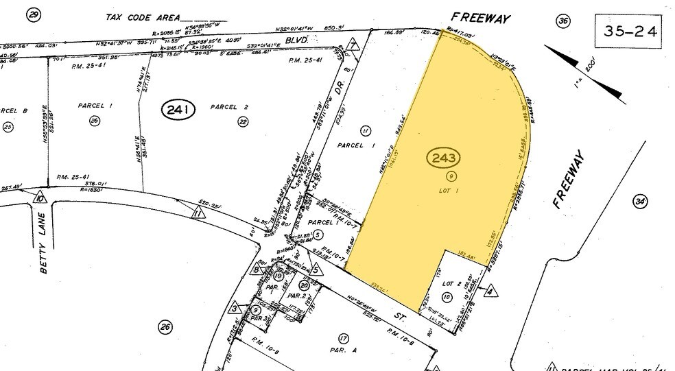 More Photos Of 1825 S Grant St, San Mateo Unknown For Lease