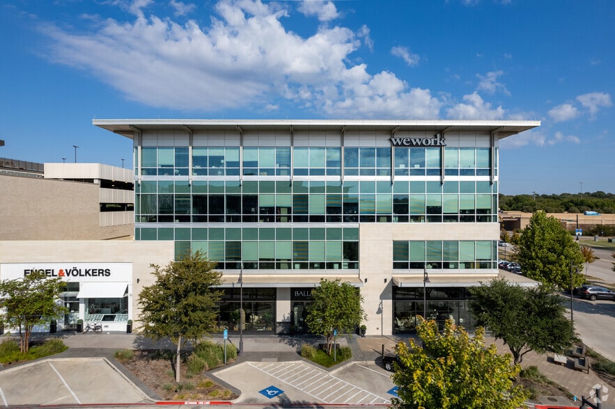 More Photos Of 5049 Edwards Ranch Rd, Fort Worth Coworking Space