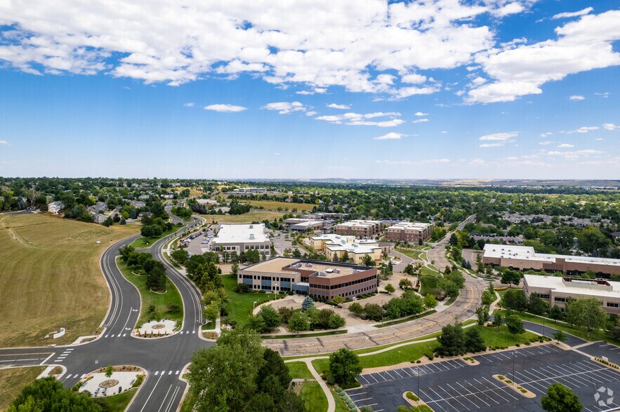 More Photos Of 1157 W Century Dr, Louisville Office For Lease