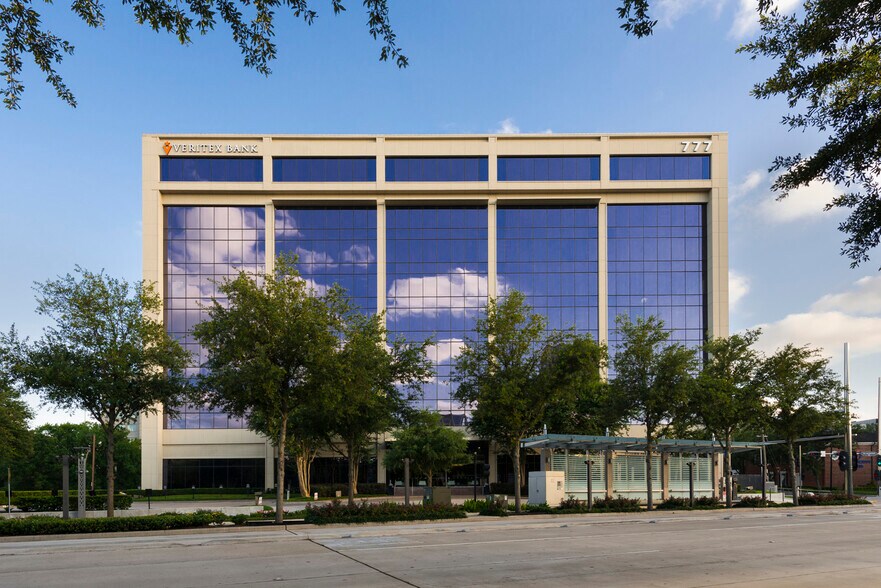 More Photos Of 777 Post Oak Blvd, Houston Office For Lease