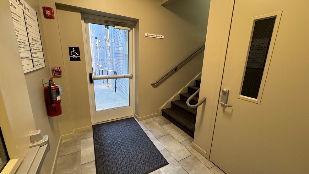 More Photos Of 312-314 W Broad St, Quakertown Office For Sale