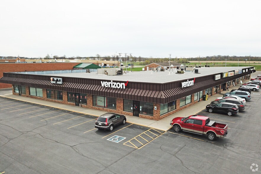 More Photos Of 2300-2324 Harding Hwy, Lima Restaurant For Lease