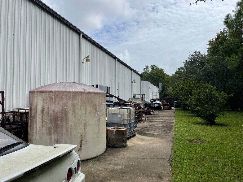More Photos Of , Bunnell Industrial For Sale