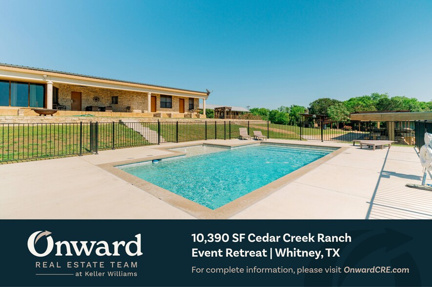 More Photos Of 175 Tobacco Rd, Whitney Lodge Meeting Hall For Sale