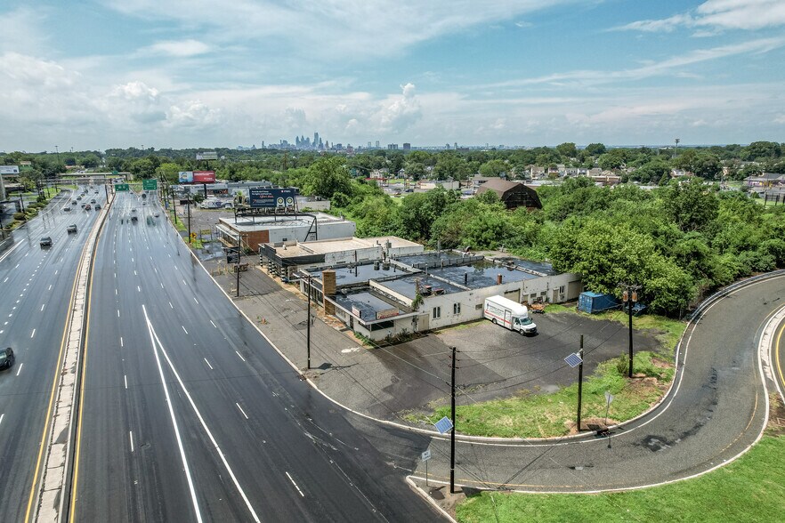 More Photos Of 7007 Route 38, Pennsauken Freestanding For Lease