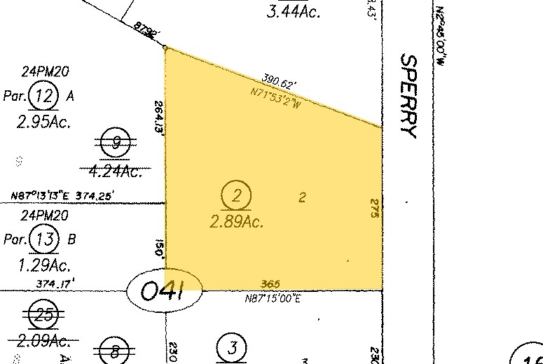 More Photos Of 2021 Sperry Ave, Ventura Office For Lease