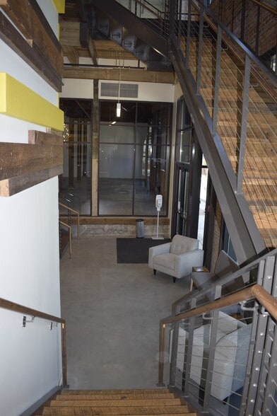 More Photos Of 320 Roney St, Durham Office For Lease