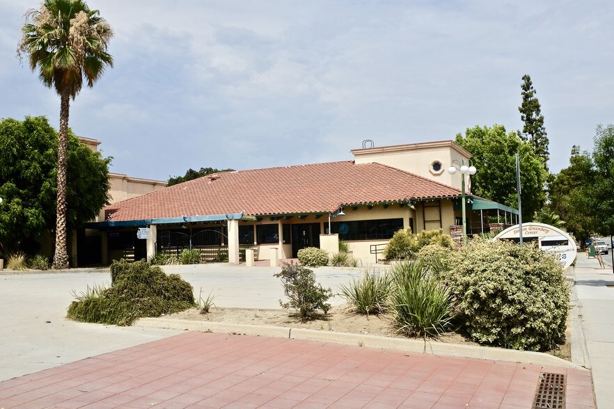 More Photos Of 1845-1857 Huntington Dr, Duarte Restaurant For Lease