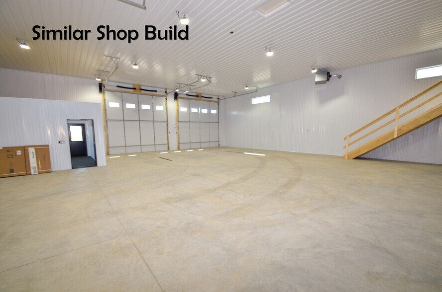 More Photos Of 6919 Backcountry Ave, Billings Industrial For Sale