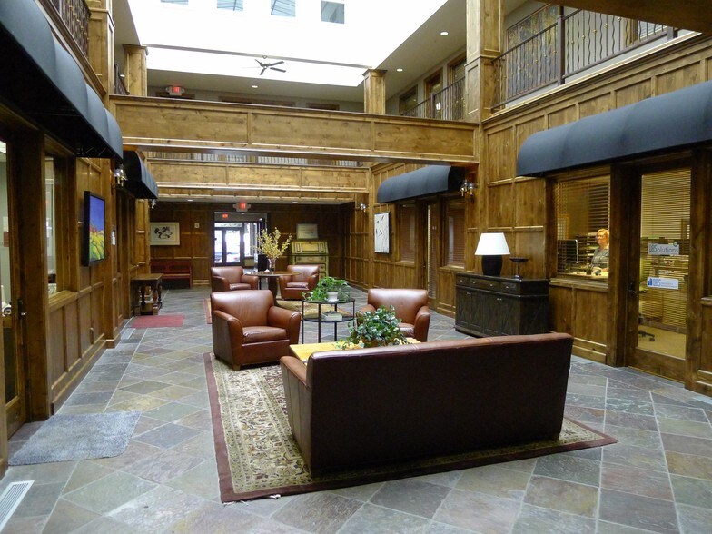 More Photos Of 120 2nd Ave N, Ketchum Medical For Sale