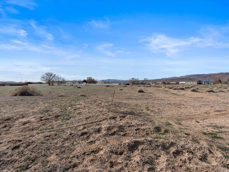 More Photos Of 3065 US 95a N hwy, Silver Springs Land For Sale
