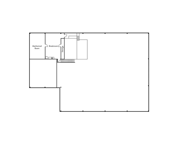 More Photos Of 115 Westpark Blvd, Columbia Manufacturing For Sale