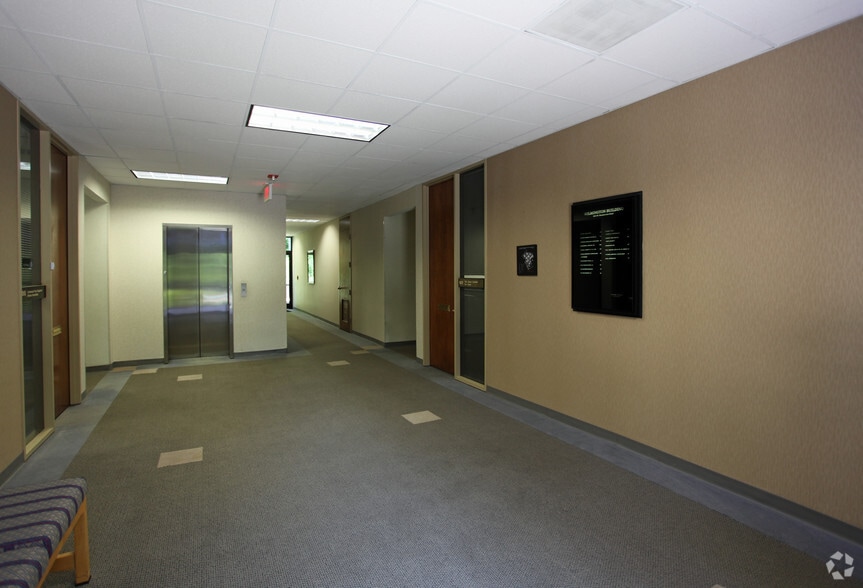 More Photos Of 1 Centerview Dr, Greensboro Unknown For Lease