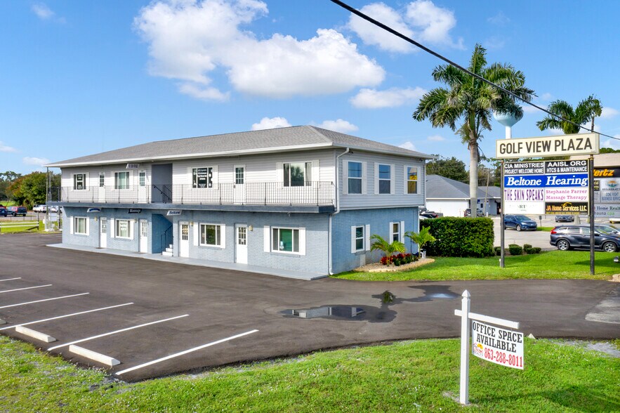 More Photos Of 1241-1253 US Highway 27 S, Sebring Medical For Lease