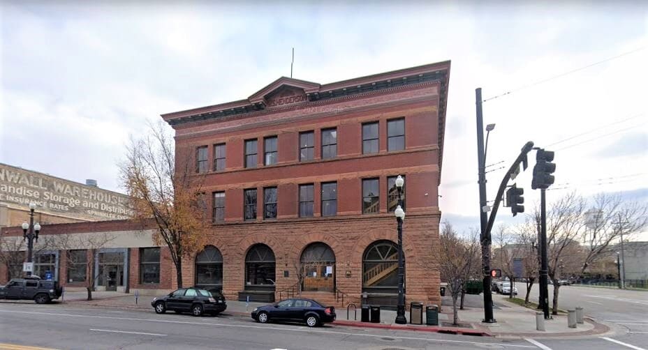 More Photos Of 375 W 200 S, Salt Lake City Loft Creative Space For Lease