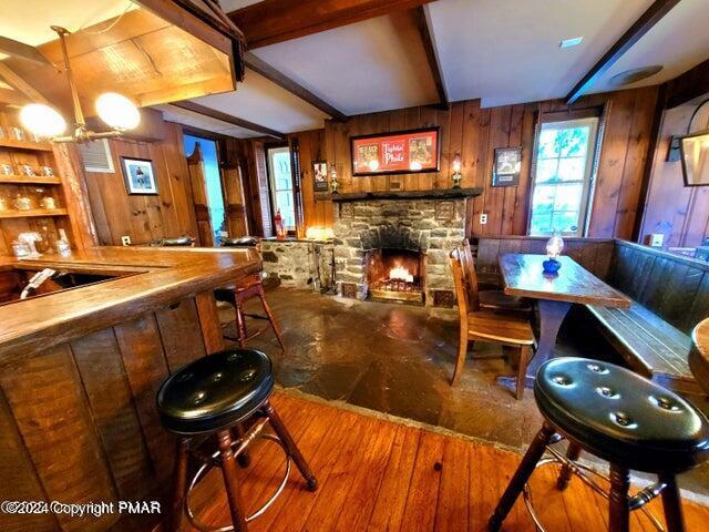 More Photos Of 2735 PA-390, Canadensis Hospitality For Sale