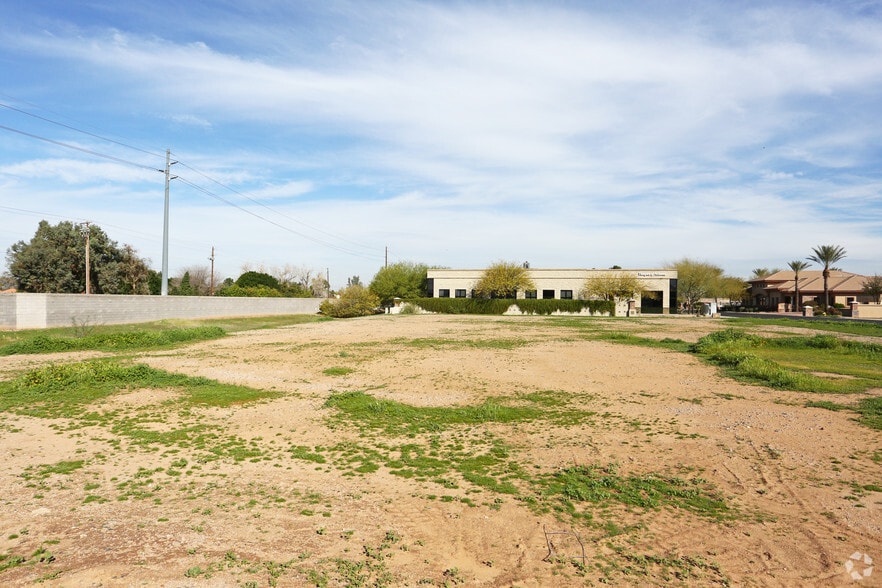 More Photos Of 1150 S Oakland, Mesa Land For Sale
