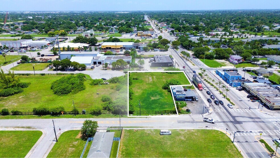 More Photos Of 2230 NW 76th St, Miami Land For Sale
