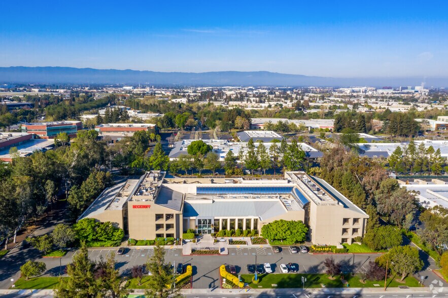 More Photos Of 2665 N 1st St, San Jose Office For Lease