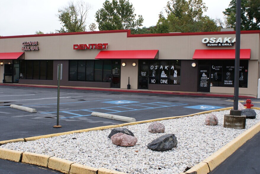 More Photos Of 10-38 Gravois Station Rd, House Springs Unknown For Lease