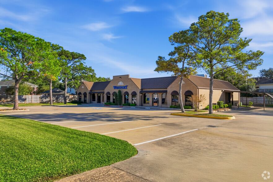 More Photos Of 4779-4781 S Main St, Stafford Office For Lease