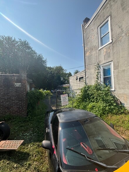 More Photos Of 5821-27 Jackson st, Philadelphia Flex For Sale