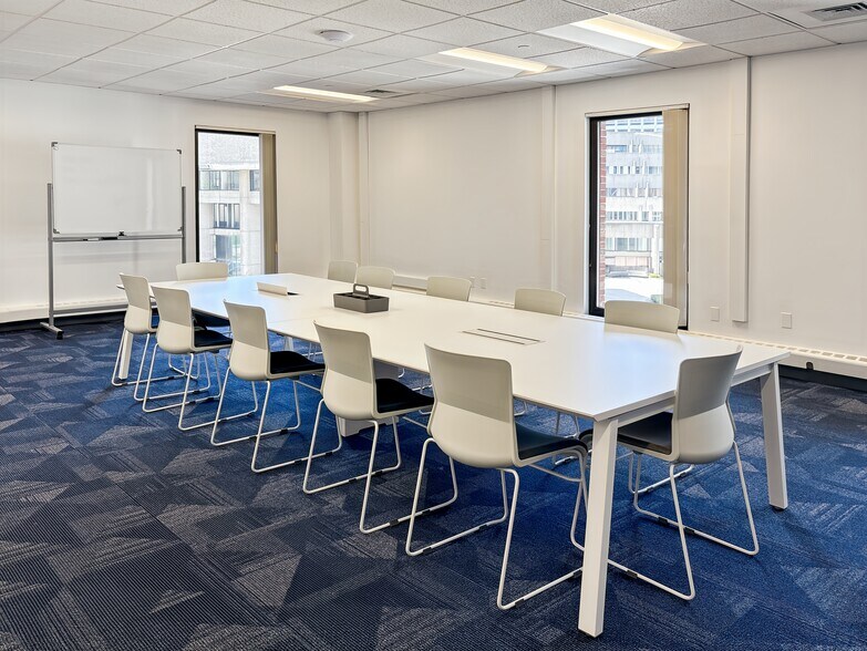 More Photos Of 25 New Chardon St, Boston Coworking Space
