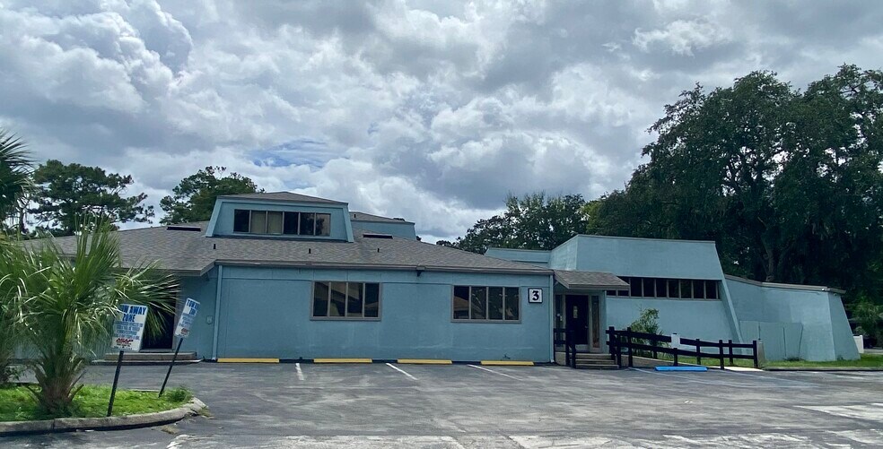 More Photos Of 4131 University Blvd S, Jacksonville Medical For Lease