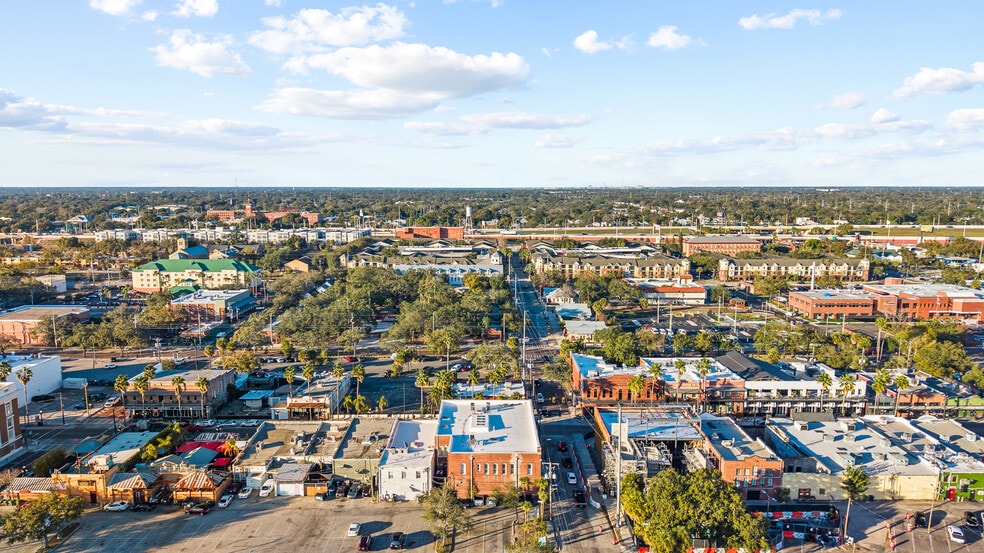 More Photos Of 1710 N 19th St, Tampa Office For Sale