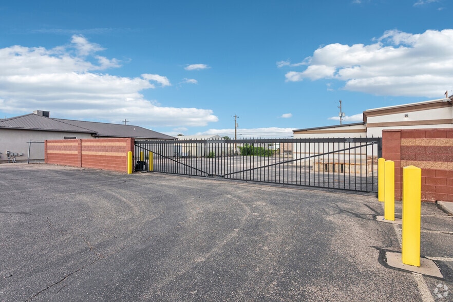 More Photos Of 477 N 100 W, Cedar City Warehouse For Lease